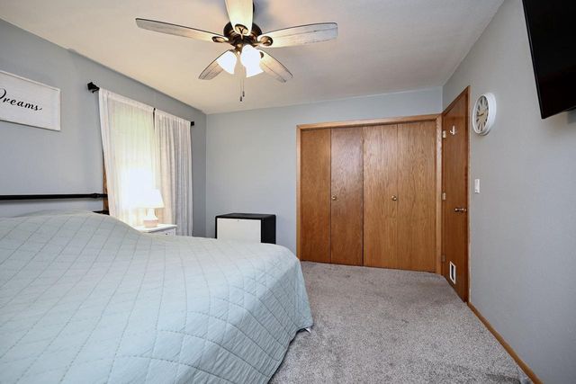 1244 Fountain STREET, Fountain City, WI 54629