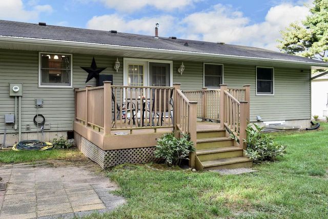 1244 Fountain STREET, Fountain City, WI 54629