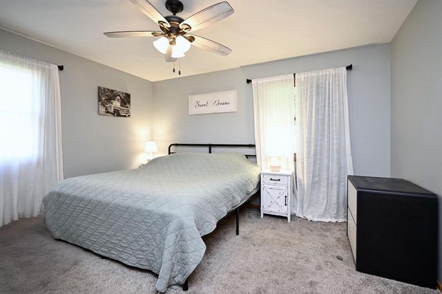 1244 Fountain STREET, Fountain City, WI 54629