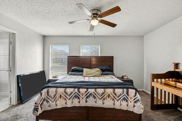 6709 Sunnybank Drive, Fort Worth, TX 76137