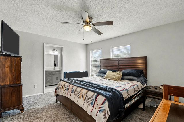 6709 Sunnybank Drive, Fort Worth, TX 76137