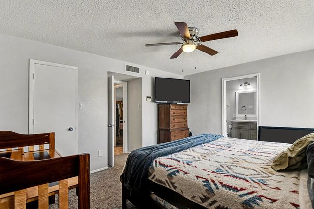 6709 Sunnybank Drive, Fort Worth, TX 76137