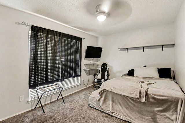 6709 Sunnybank Drive, Fort Worth, TX 76137