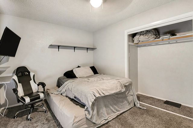 6709 Sunnybank Drive, Fort Worth, TX 76137