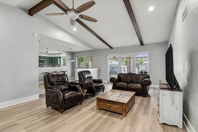 6709 Sunnybank Drive, Fort Worth, TX 76137