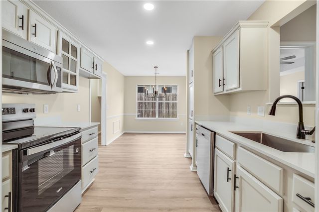 3011 Beaver Creek Street, Springdale, AR 72764