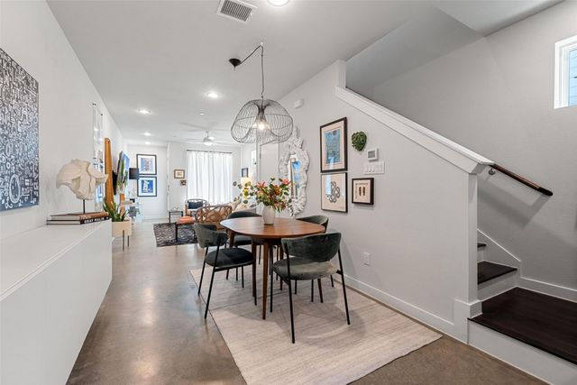 1269 Clifftop Lane, Dallas, TX 75208