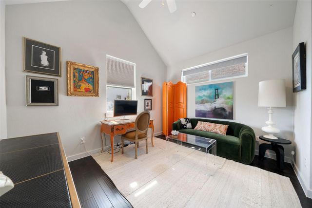 1269 Clifftop Lane, Dallas, TX 75208