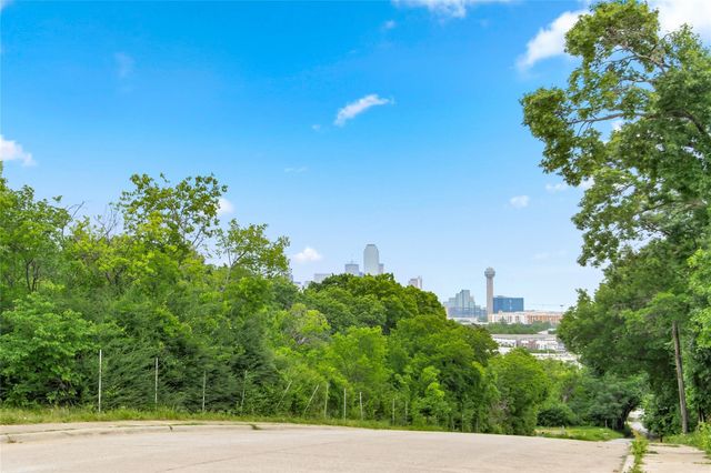 1269 Clifftop Lane, Dallas, TX 75208