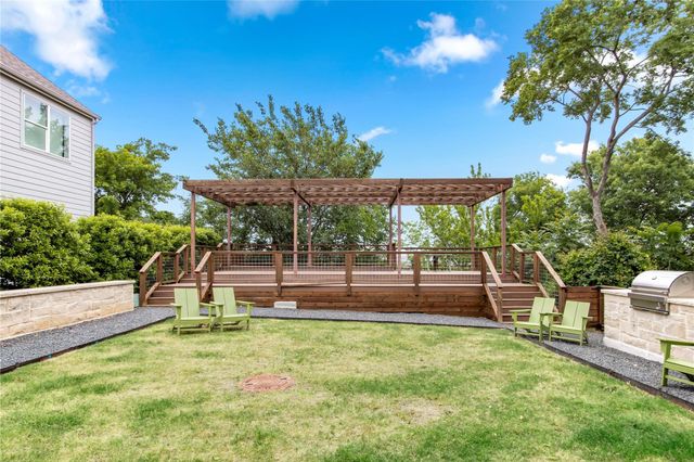 1269 Clifftop Lane, Dallas, TX 75208