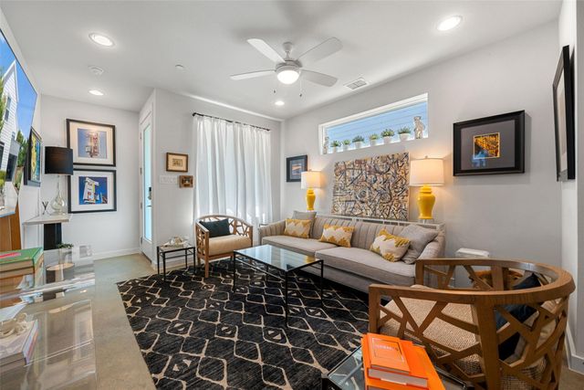 1269 Clifftop Lane, Dallas, TX 75208