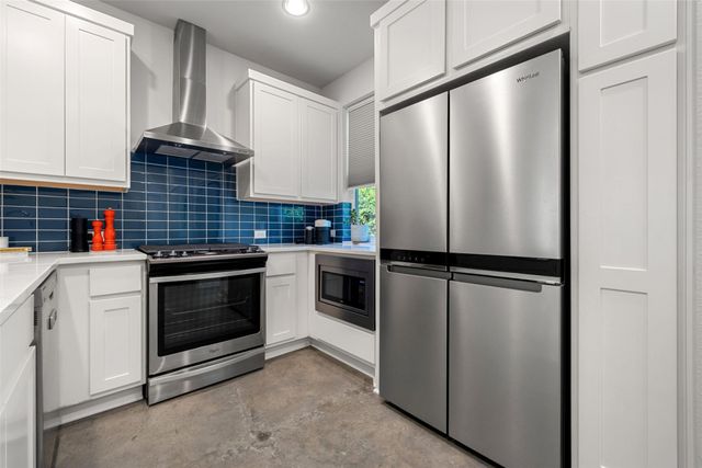 1269 Clifftop Lane, Dallas, TX 75208