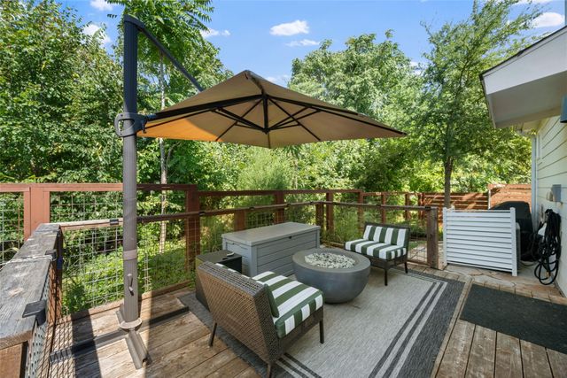 1269 Clifftop Lane, Dallas, TX 75208