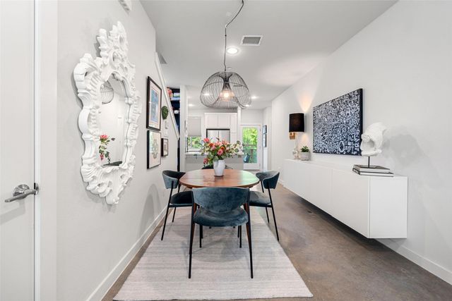 1269 Clifftop Lane, Dallas, TX 75208