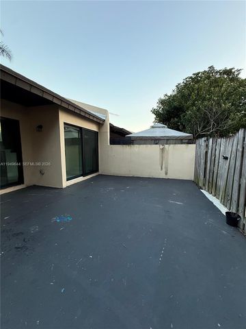 11220 SW 125th Pl, Miami, FL 33186