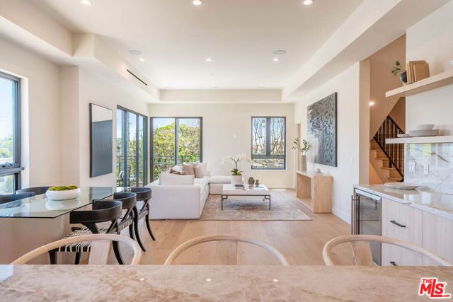 1863 Barry Avenue, Los Angeles, CA 90025