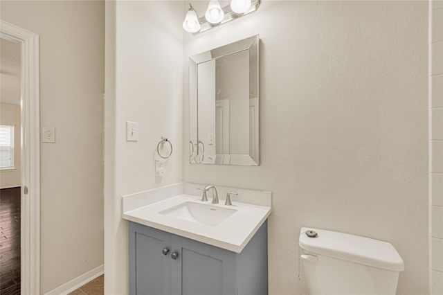 4811 Seaside Sparrow Lane, Baytown, TX 77521