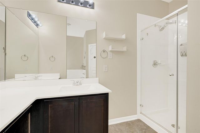 4811 Seaside Sparrow Lane, Baytown, TX 77521
