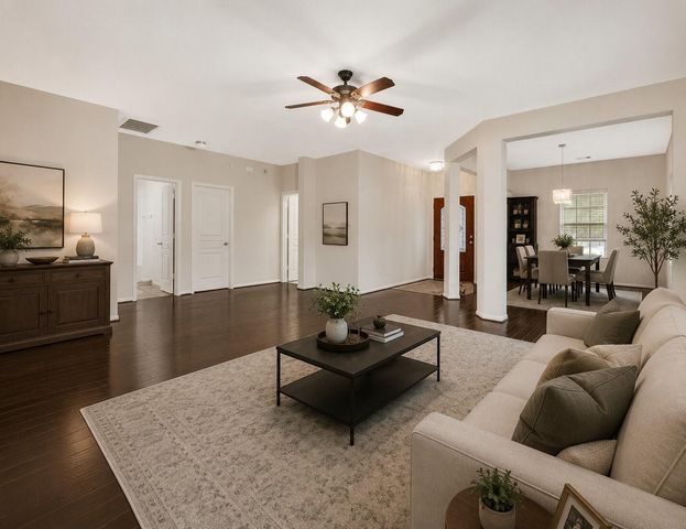 4811 Seaside Sparrow Lane, Baytown, TX 77521