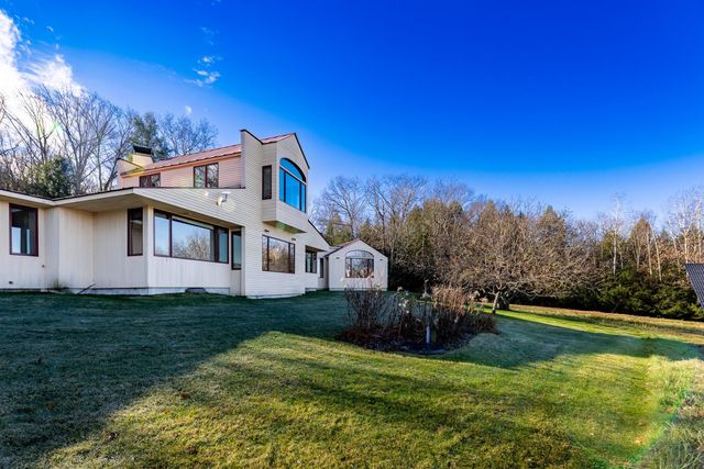 48 Rennie Road, Hanover, NH 03755