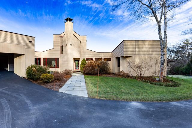 48 Rennie Road, Hanover, NH 03755