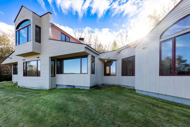 48 Rennie Road, Hanover, NH 03755