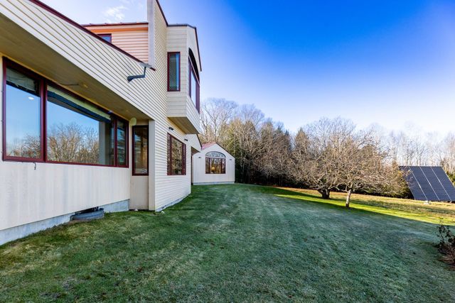 48 Rennie Road, Hanover, NH 03755