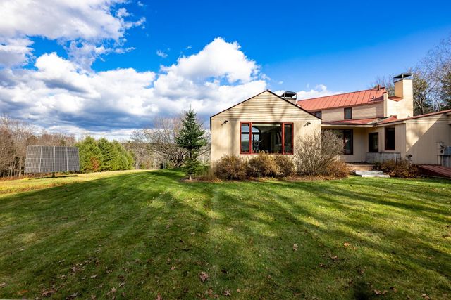 48 Rennie Road, Hanover, NH 03755