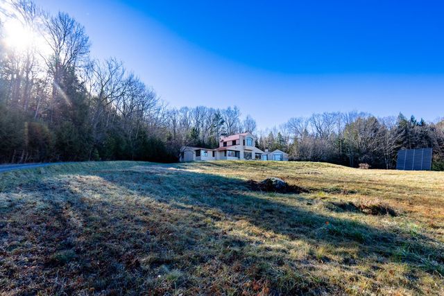 48 Rennie Road, Hanover, NH 03755