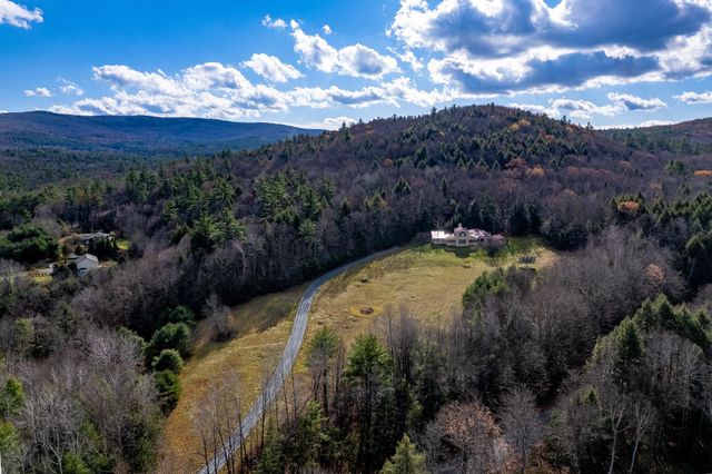 48 Rennie Road, Hanover, NH 03755