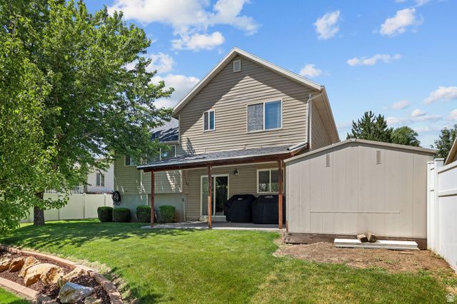 921 E 1500 N, Ogden, UT 84404
