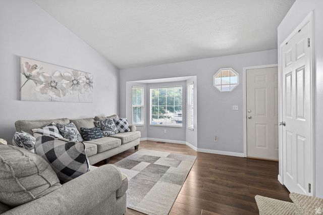 921 E 1500 N, Ogden, UT 84404