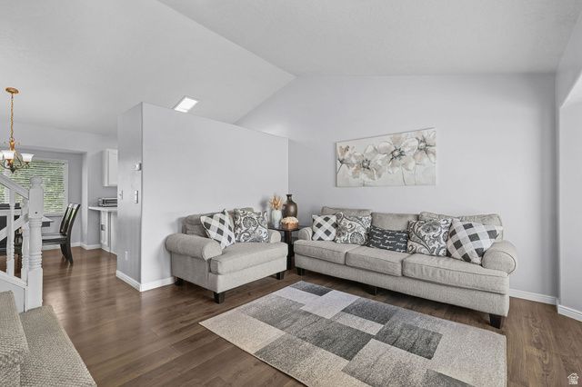 921 E 1500 N, Ogden, UT 84404