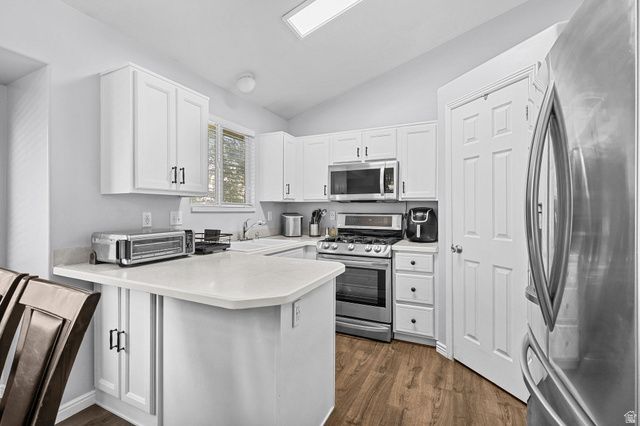 921 E 1500 N, Ogden, UT 84404