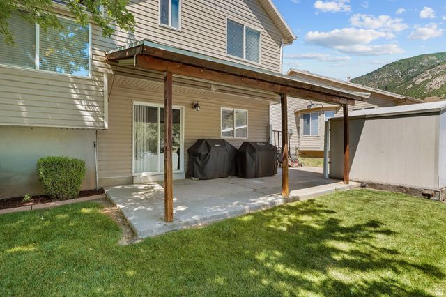 921 E 1500 N, Ogden, UT 84404