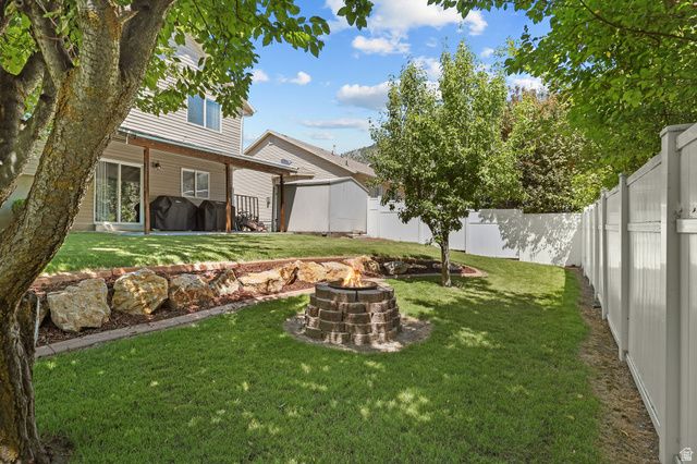 921 E 1500 N, Ogden, UT 84404