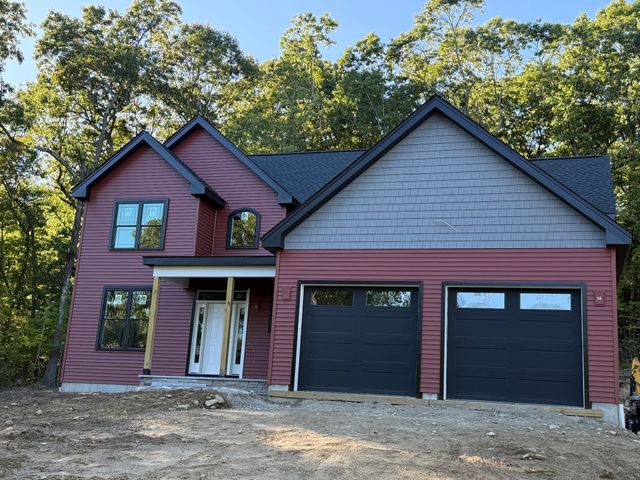 47 Southwick Rd, Sutton, MA 01590