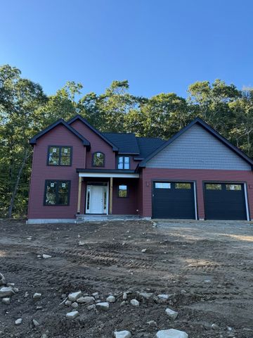 47 Southwick Rd, Sutton, MA 01590