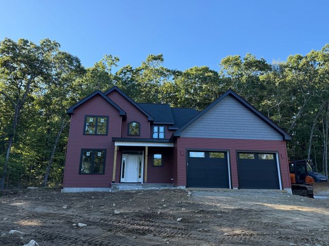 47 Southwick Rd, Sutton, MA 01590