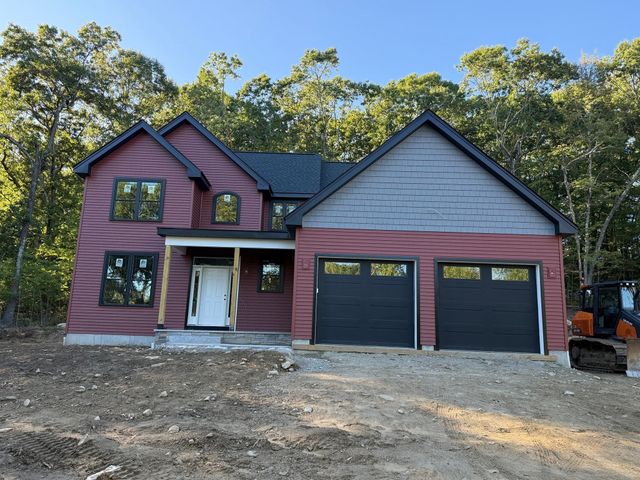 47 Southwick Rd, Sutton, MA 01590