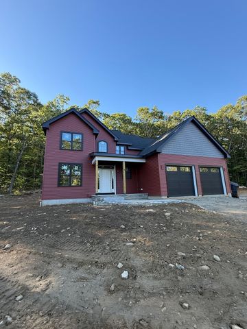 47 Southwick Rd, Sutton, MA 01590