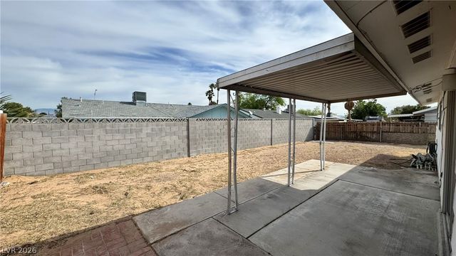 6520 DINNING Avenue 0, Las Vegas, NV 89107