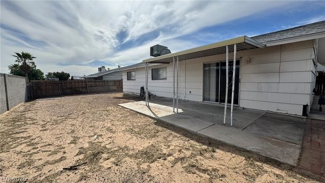 6520 DINNING Avenue 0, Las Vegas, NV 89107