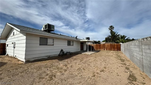 6520 DINNING Avenue 0, Las Vegas, NV 89107