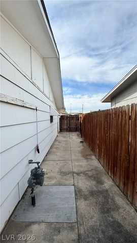 6520 DINNING Avenue 0, Las Vegas, NV 89107