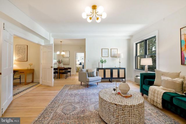 3100 CONNECTICUT AVE NW #434, Washington, DC 20008