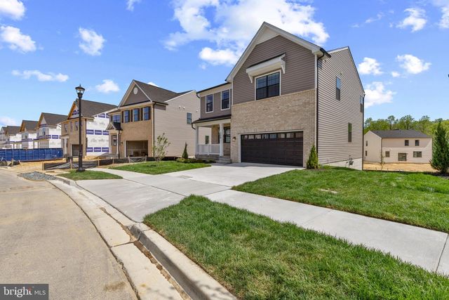 513 TWISTED TWIG LN, La Plata, MD 20646