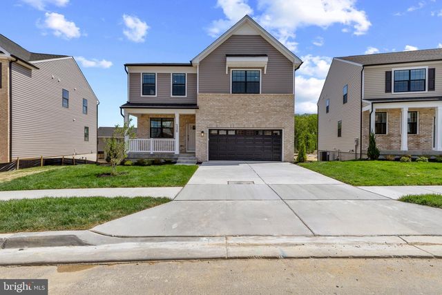 513 TWISTED TWIG LN, La Plata, MD 20646