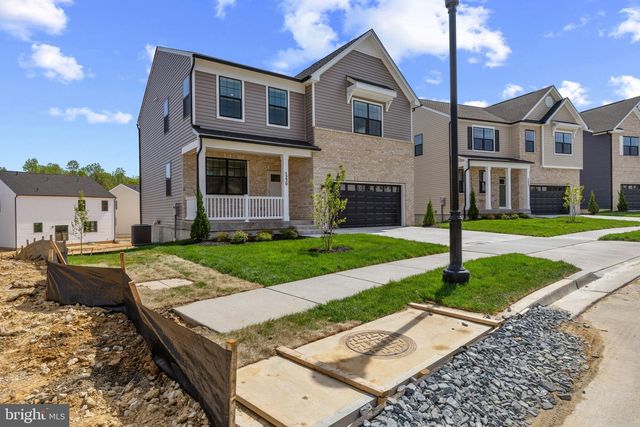 513 TWISTED TWIG LN, La Plata, MD 20646