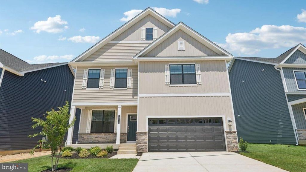 513 TWISTED TWIG LN, La Plata, MD 20646